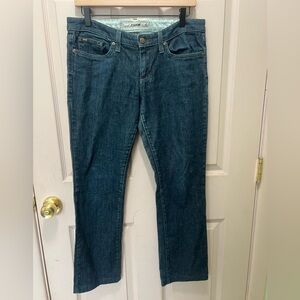 Joe’s jeans